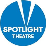 Spotlight Theatre logo