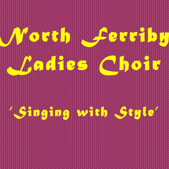 North Ferriby Ladies Choir Logo