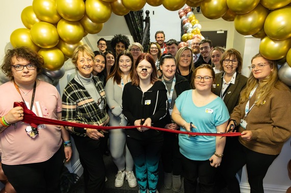 care_leavers_next_chapter_hub_opening