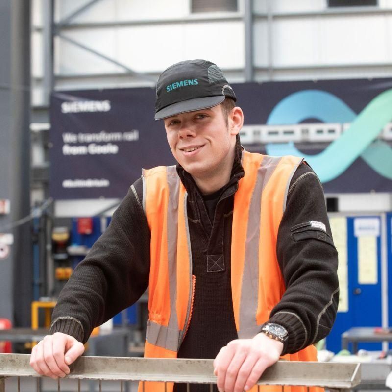 supported internships