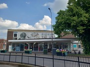 Goole Museum exterior