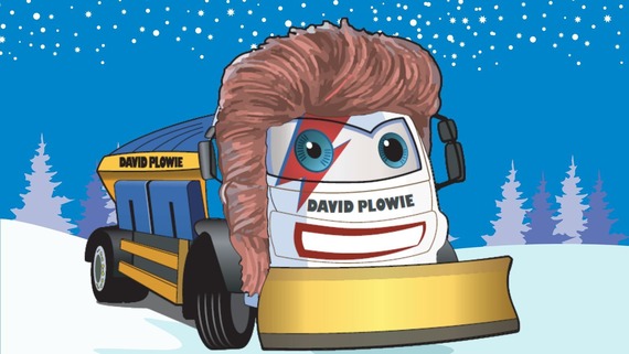 David Plowie