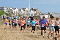 Brid Beach 5k