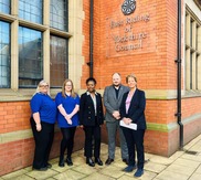 East Riding backs campaign for increased and fairer education funding and major reform to SEND provision