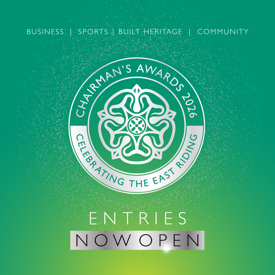 Chairman's Awards nominations