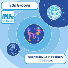 IMPs holiday clubbers