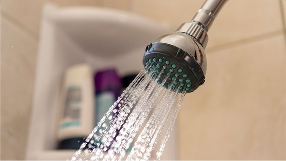 Reduce your water bill