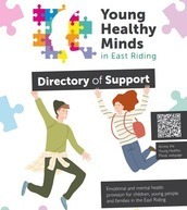 Healthy Minds in East Riding: Directory of Support