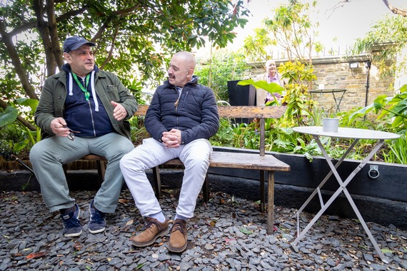 Adult care consultation