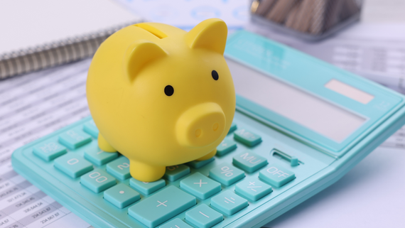 Fresh start for your finances