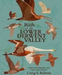 Birds of the Lower Derwent Valley