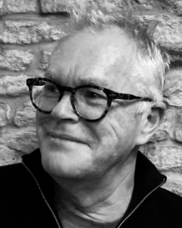 Image of artist Phil White