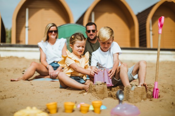 National Tourism Week