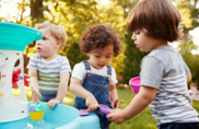 Early Years Inclusion Fund