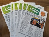 copies of the printed Loop
