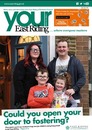 cover of Your East Riding