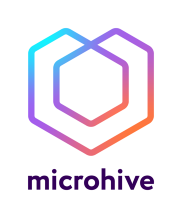 microhive logo