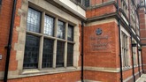 County Hall, Beverley