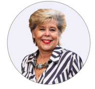 Councillor Anne Handley