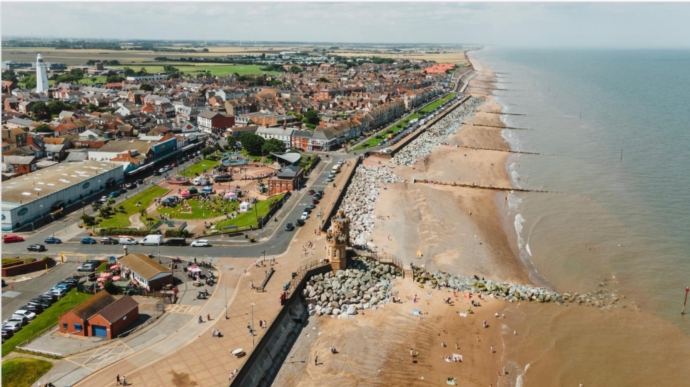 Regeneration funding