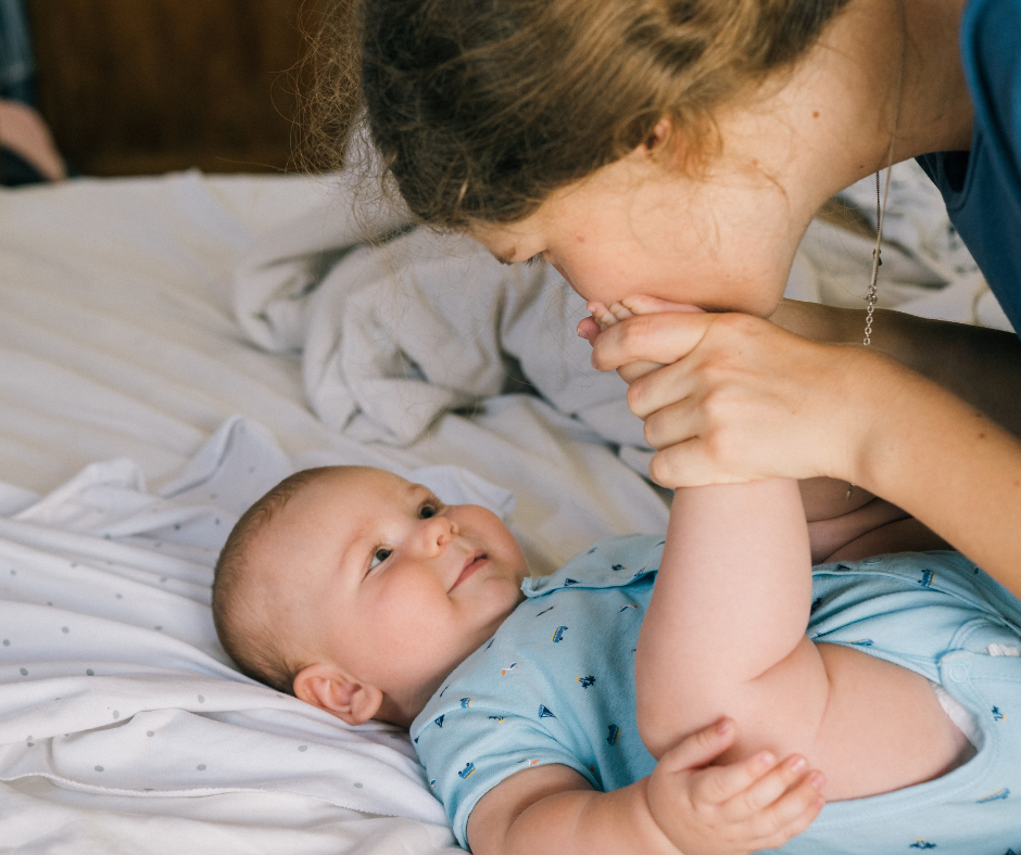 Child benefit increase