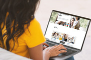 Local Offer website
