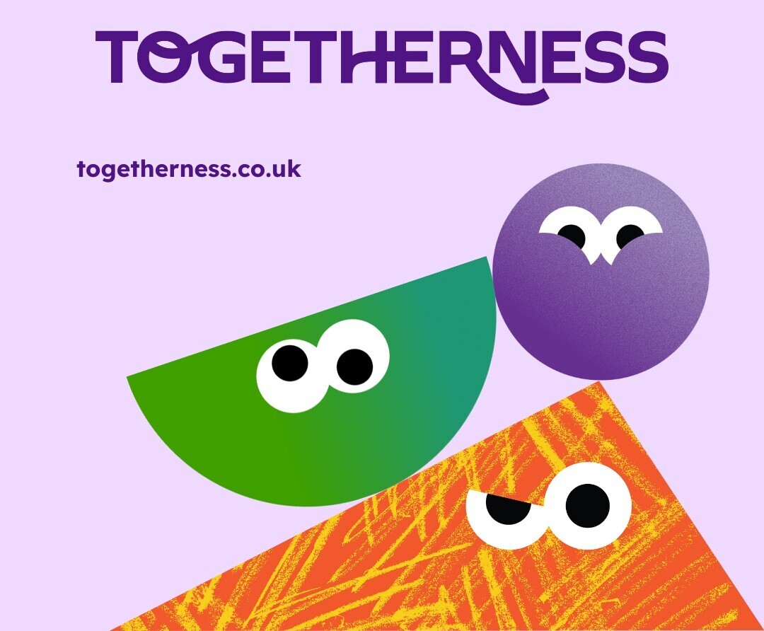 Togetherness