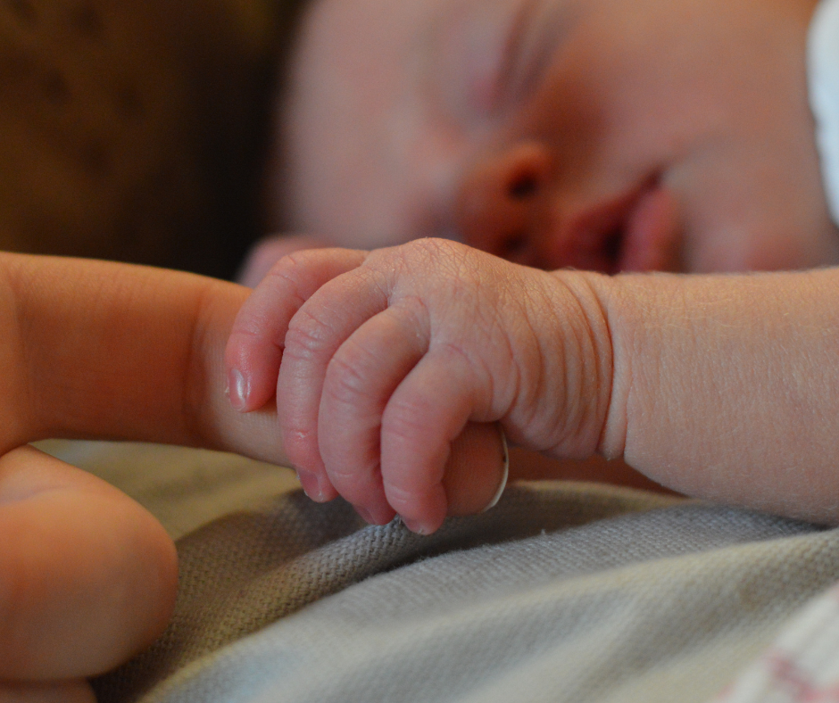 Sure Start Maternity Grant