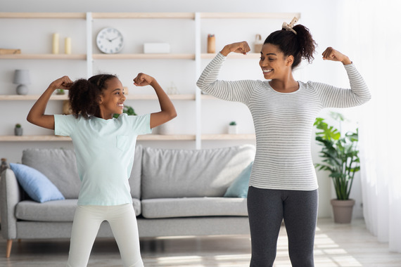 Young Live Well: Living Well with Asthma