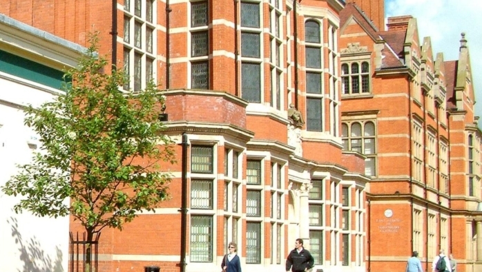 County Hall