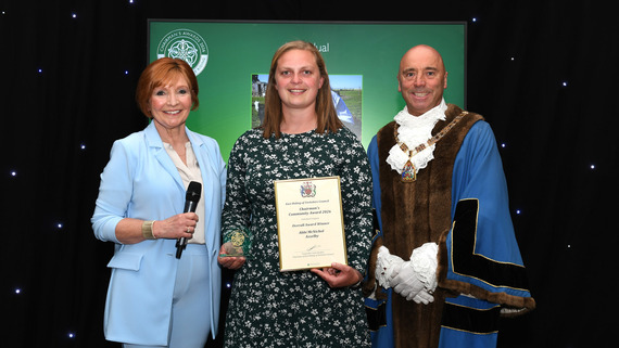Chairman's Awards
