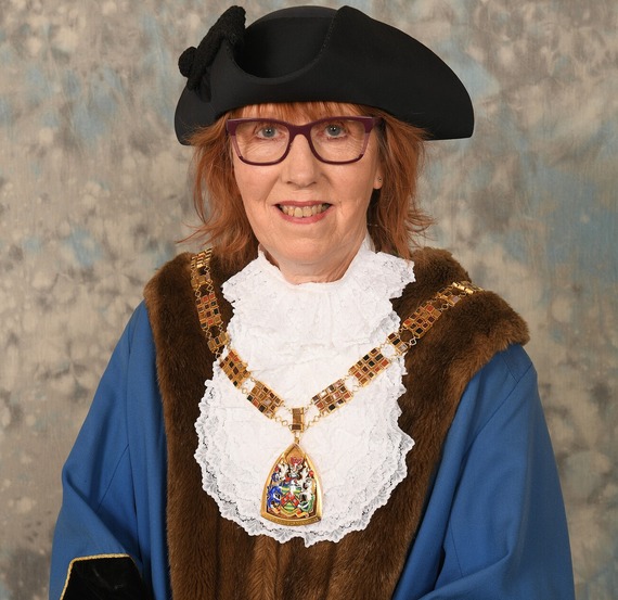Cllr Johnson