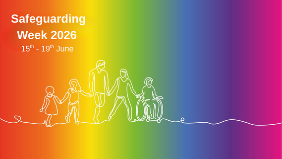 Safeguarding Week
