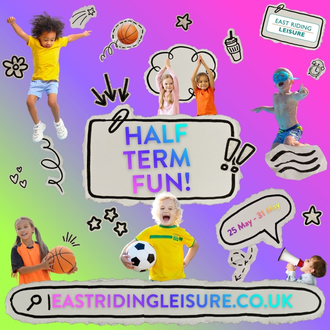 erl half term