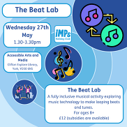 The Beat Lab