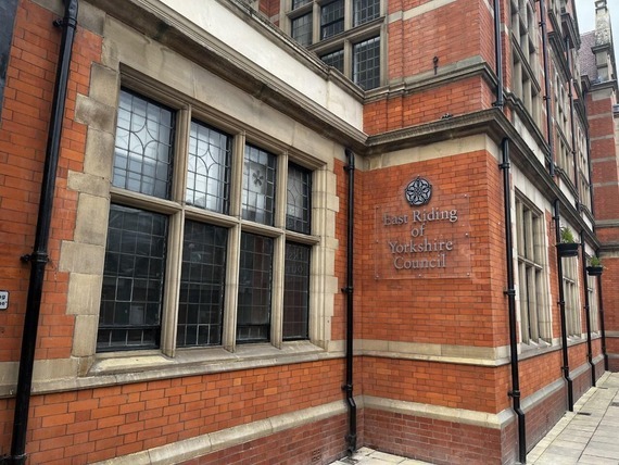 County Hall