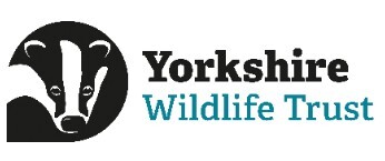 Yorkshire Wildlife Trust logo