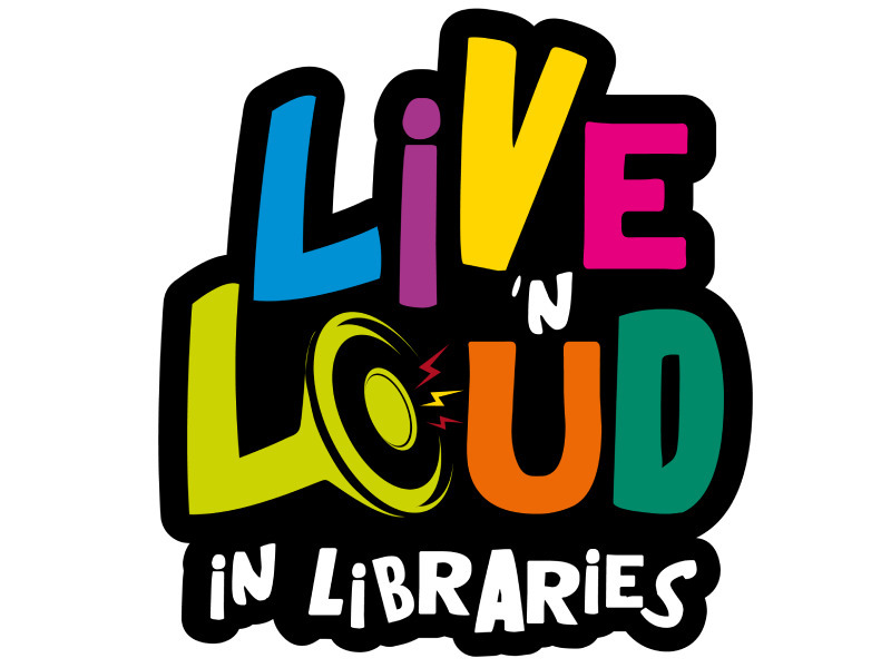 live n loud