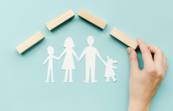 An image representing safeguarding