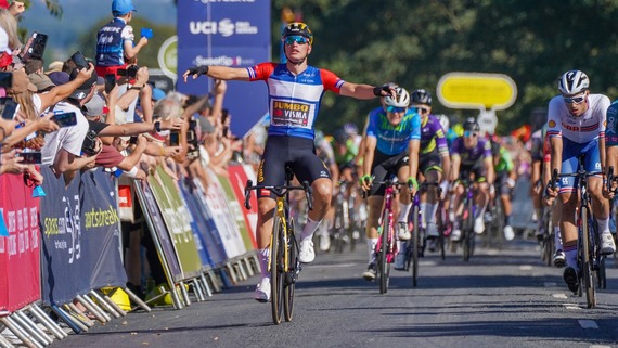 Tour of Britain