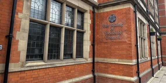 County Hall