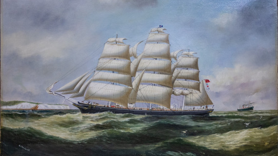 Reuben Chappell Cutty Sark_cropped