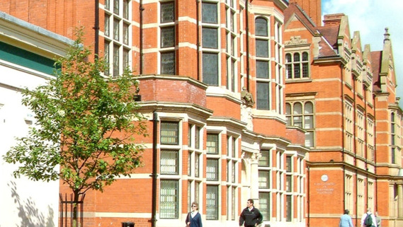 County Hall