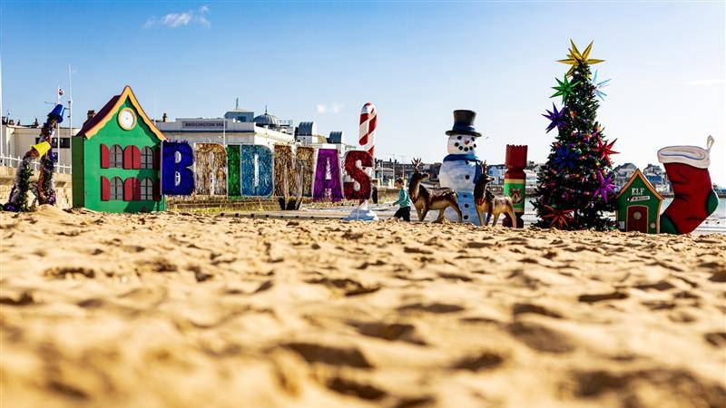 Bridmas