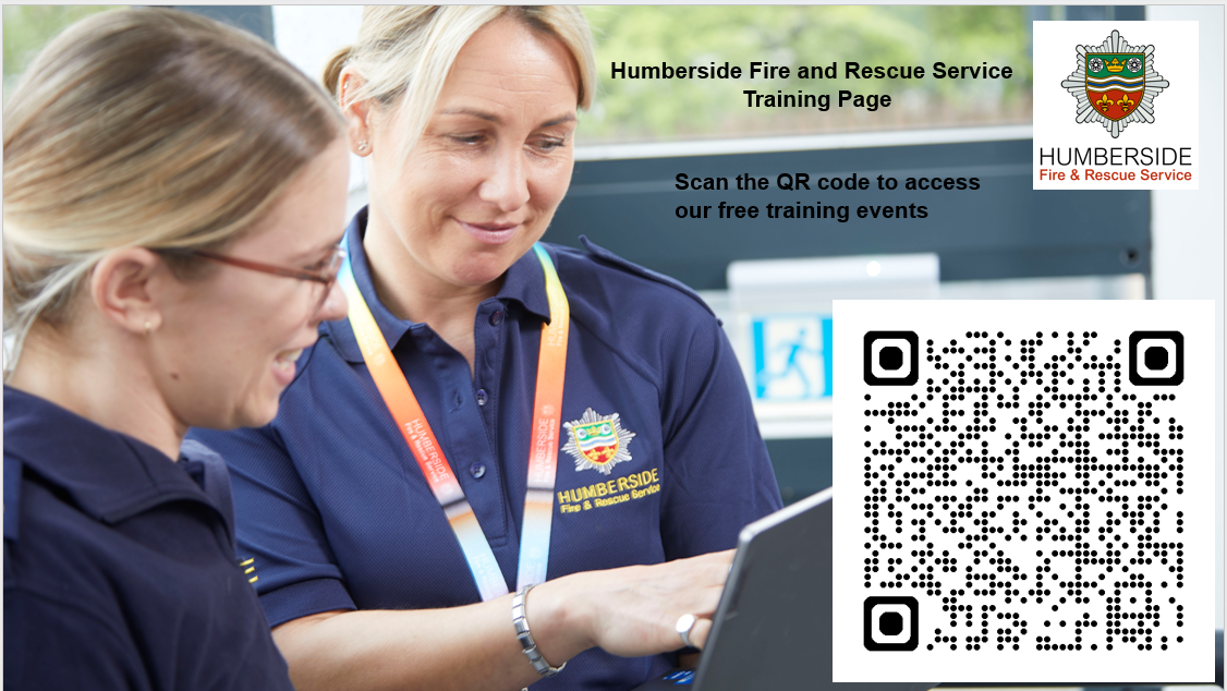 Humberside Fire and Rescue