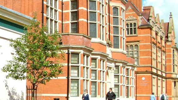 County Hall