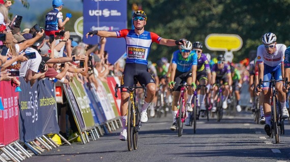 Tour of Britain