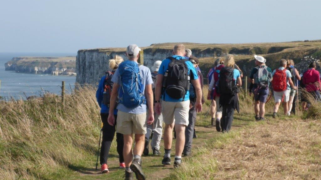 Walking Festival