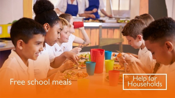 Free school meals