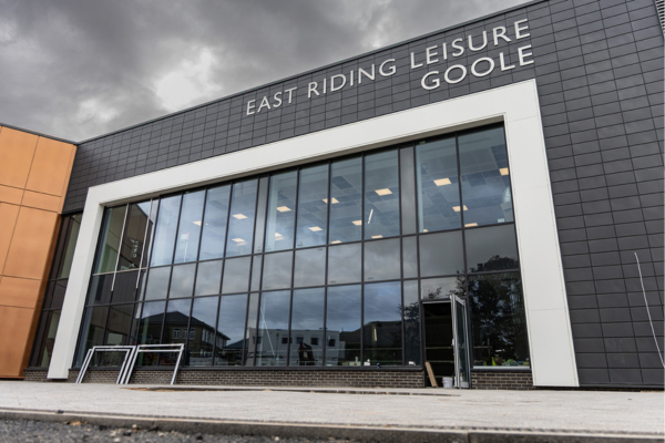 ERL Goole